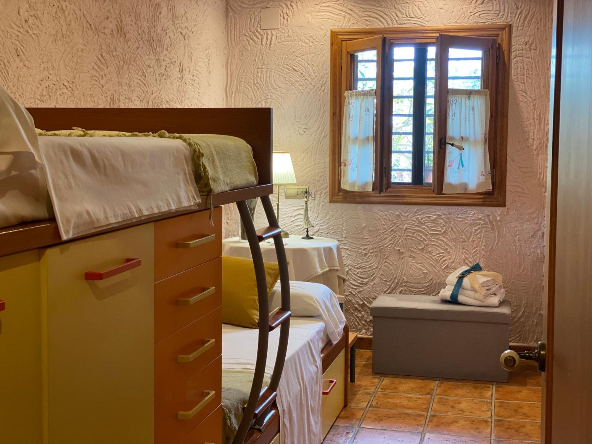 Villa El Maset De Torredembarra Extérieur photo