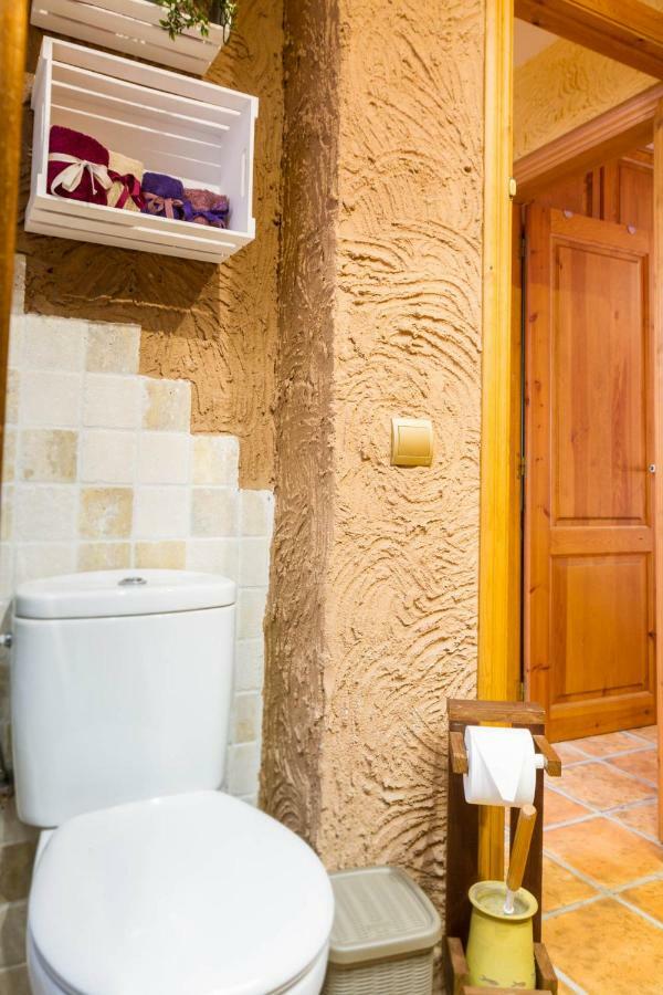 Villa El Maset De Torredembarra Extérieur photo