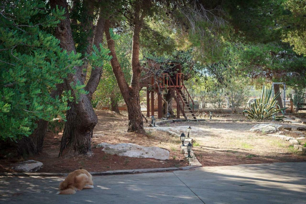 Villa El Maset De Torredembarra Extérieur photo